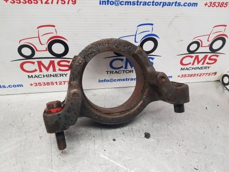Mccormick Case Mxc, Mc Mc100 Front Axle Support Bracket Rear 138533, 318588a1 - Suspension pour Tracteur agricole: photos 1 Mccormick Case Mxc, Mc Mc100 Front Axle Support Bracket Rear 138533, 318588a1 - Suspension pour Tracteur agricole: photos 1