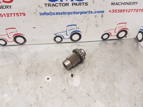 Mccormick Mc, Mc100 Case Mx, Mxc, Mx100, Mx100c Transmission Shaft Gear A183476 - Transmission pour Tracteur agricole: photos 3 Mccormick Mc, Mc100 Case Mx, Mxc, Mx100, Mx100c Transmission Shaft Gear A183476 - Transmission pour Tracteur agricole: photos 3