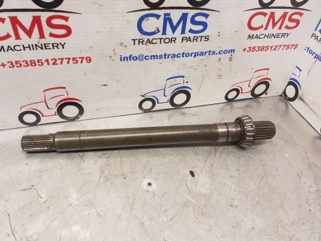 Mccormick Mc, Mc100 Case Mx, Mxc Mx100, Mx80c Transmission Pto Shaft 336403a1 - Transmission pour Tracteur agricole: photos 1 Mccormick Mc, Mc100 Case Mx, Mxc Mx100, Mx80c Transmission Pto Shaft 336403a1 - Transmission pour Tracteur agricole: photos 1