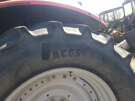Mccormick X7.650 Rear Wheel And Tyre 600/65r38 - Roue complète pour Tracteur agricole: photos 3 Mccormick X7.650 Rear Wheel And Tyre 600/65r38 - Roue complète pour Tracteur agricole: photos 3
