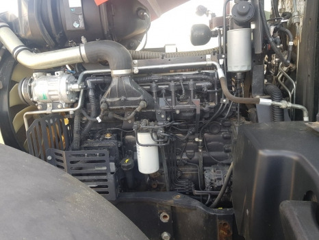 Mccormick X7.650, X7.660 Complete Engine F4hfe613c A006, 6601018a1 - Moteur pour Machine agricole: photos 3 Mccormick X7.650, X7.660 Complete Engine F4hfe613c A006, 6601018a1 - Moteur pour Machine agricole: photos 3