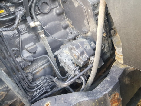 Mccormick X7.650, X7.660 Complete Engine F4hfe613c A006, 6601018a1 - Moteur pour Machine agricole: photos 4 Mccormick X7.650, X7.660 Complete Engine F4hfe613c A006, 6601018a1 - Moteur pour Machine agricole: photos 4