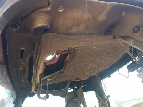 Mccormick X7.650, X7.660, X7.670, X7.680 Complete Cab 6523211m97 - Cabine pour Tracteur agricole: photos 5 Mccormick X7.650, X7.660, X7.670, X7.680 Complete Cab 6523211m97 - Cabine pour Tracteur agricole: photos 5