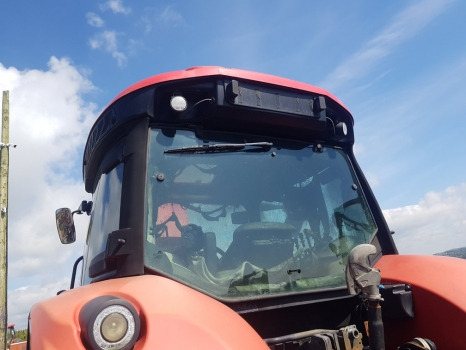 Mccormick X7.650, X7.660, X7.670, X7.680 Complete Cab 6523211m97 - Cabine pour Tracteur agricole: photos 3 Mccormick X7.650, X7.660, X7.670, X7.680 Complete Cab 6523211m97 - Cabine pour Tracteur agricole: photos 3