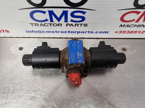 Merlo Tf35.7 Cs 115, Solenoid Valve Assy 056623, 218260390, R933002720 - Capteur: photos 1 Merlo Tf35.7 Cs 115, Solenoid Valve Assy 056623, 218260390, R933002720 - Capteur: photos 1