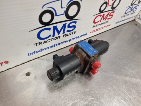Merlo Tf35.7 Cs 115, Solenoid Valve Assy 056623, 218260390, R933002720 - Capteur: photos 2 Merlo Tf35.7 Cs 115, Solenoid Valve Assy 056623, 218260390, R933002720 - Capteur: photos 2