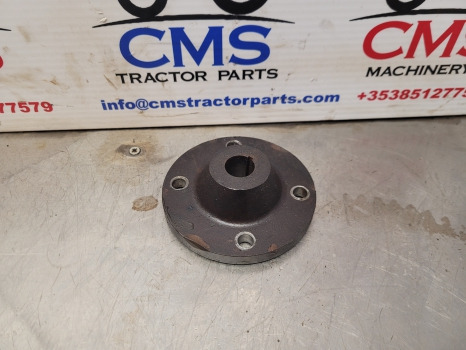 Neuson Ls6001 Hydraulic Pump Drive Flange - Pompe hydraulique: photos 1 Neuson Ls6001 Hydraulic Pump Drive Flange - Pompe hydraulique: photos 1