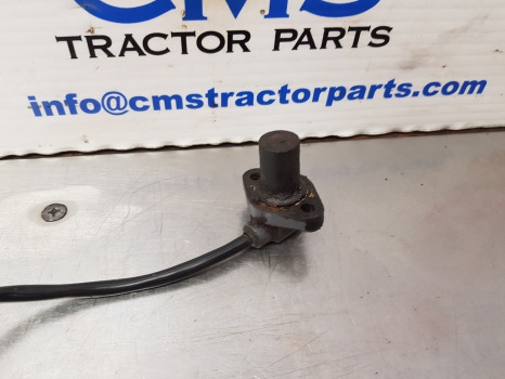 New Holand Tl100, Tl, Fiat F Series, Sensor 5150991 - Pompe hydraulique: photos 2 New Holand Tl100, Tl, Fiat F Series, Sensor 5150991 - Pompe hydraulique: photos 2