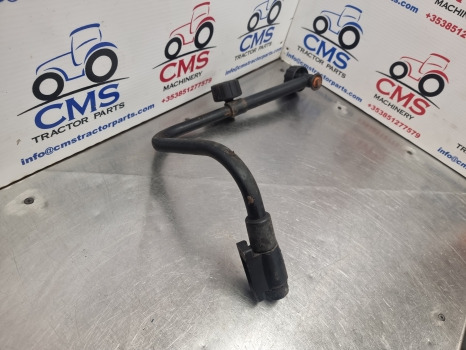 New Holland 35, 40, 60, Ts, Fiat M,l Series Cab Mirror Arm, Bracket Rhs 82007667 - Rétroviseur: photos 2 New Holland 35, 40, 60, Ts, Fiat M,l Series Cab Mirror Arm, Bracket Rhs 82007667 - Rétroviseur: photos 2