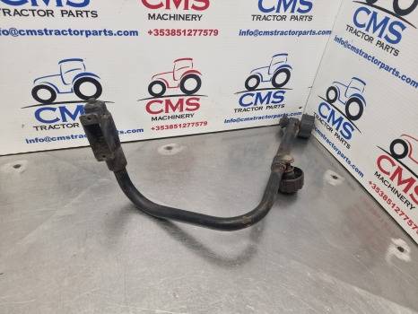 New Holland 35, 40, 60, Ts, Fiat M,l Series Cab Mirror Arm, Bracket Rhs 82007667 - Rétroviseur: photos 5 New Holland 35, 40, 60, Ts, Fiat M,l Series Cab Mirror Arm, Bracket Rhs 82007667 - Rétroviseur: photos 5