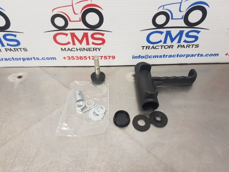 New Holland 40, T5000, Ts, Tsa, T5, T7, Ts Series Windows Latching Kit 47464541 - Fenêtre et pièces: photos 3 New Holland 40, T5000, Ts, Tsa, T5, T7, Ts Series Windows Latching Kit 47464541 - Fenêtre et pièces: photos 3