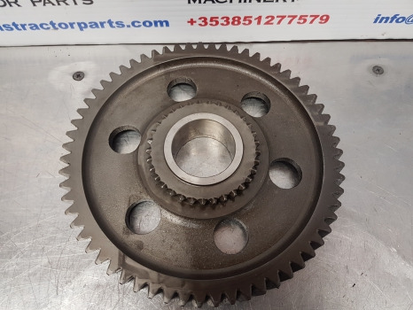 New Holland Case 130 T6070, T7.210, T7.200, Case Maxxum, Puma Gear 63t 87578123 - Transmission: photos 2 New Holland Case 130 T6070, T7.210, T7.200, Case Maxxum, Puma Gear 63t 87578123 - Transmission: photos 2