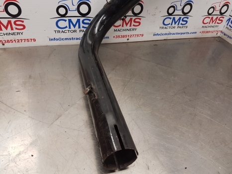New Holland Case Exhaust Pipe 87475401, 84357191, 47125733 - Tube d'echappement pour Tracteur agricole: photos 2 New Holland Case Exhaust Pipe 87475401, 84357191, 47125733 - Tube d'echappement pour Tracteur agricole: photos 2