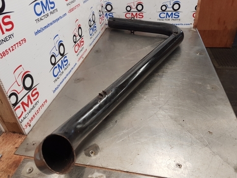 New Holland Case Exhaust Pipe 87475401, 84357191, 47125733 - Tube d'echappement pour Tracteur agricole: photos 4 New Holland Case Exhaust Pipe 87475401, 84357191, 47125733 - Tube d'echappement pour Tracteur agricole: photos 4