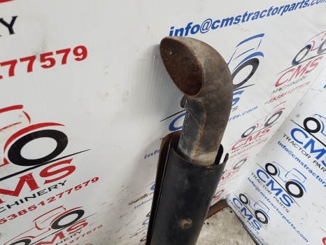 New Holland Case Extension Exhaust Pipe Assembly 87475398, 87475401, 84357191 - Tube d'echappement pour Tracteur agricole: photos 3 New Holland Case Extension Exhaust Pipe Assembly 87475398, 87475401, 84357191 - Tube d'echappement pour Tracteur agricole: photos 3