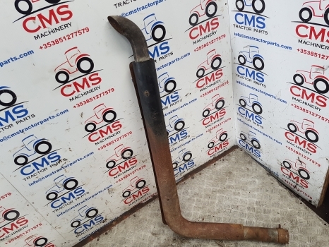 New Holland Case Extension Exhaust Pipe Assembly 87475398, 87475401, 84357191 - Tube d'echappement pour Tracteur agricole: photos 2 New Holland Case Extension Exhaust Pipe Assembly 87475398, 87475401, 84357191 - Tube d'echappement pour Tracteur agricole: photos 2