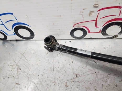 New Holland Case Steyr T6, Maxxum Maxxum 145 Adblue Pipe 47934167, 7000600800 - Système d'échappement pour Tracteur agricole: photos 2 New Holland Case Steyr T6, Maxxum Maxxum 145 Adblue Pipe 47934167, 7000600800 - Système d'échappement pour Tracteur agricole: photos 2