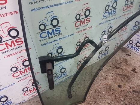 New Holland Case Steyr T6, T7, Mxu T6.180 Door Complete Lhs 87303638, 87560786 - Portière et pièces pour Tracteur agricole: photos 3 New Holland Case Steyr T6, T7, Mxu T6.180 Door Complete Lhs 87303638, 87560786 - Portière et pièces pour Tracteur agricole: photos 3