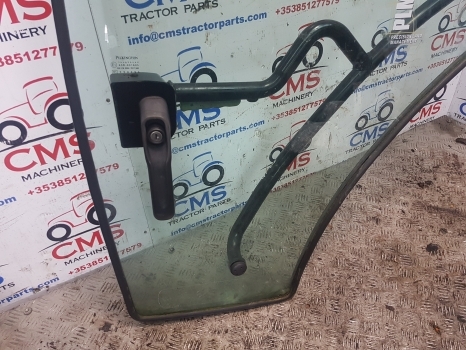 New Holland Case Steyr T6, T7, Mxu T6.180 Door Complete Lhs 87303638, 87560786 - Portière et pièces pour Tracteur agricole: photos 2 New Holland Case Steyr T6, T7, Mxu T6.180 Door Complete Lhs 87303638, 87560786 - Portière et pièces pour Tracteur agricole: photos 2