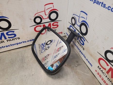 New Holland Case T6, Tsa, Maxxum, T6000, Mxu T6070 Cab Rear View Mirror 82036480 - Rétroviseur: photos 2 New Holland Case T6, Tsa, Maxxum, T6000, Mxu T6070 Cab Rear View Mirror 82036480 - Rétroviseur: photos 2