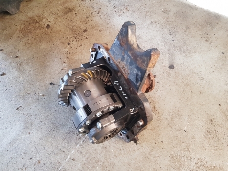 New Holland Case T7.200 Front Differential Unit 87491151, 84289744, 87491166 - Différentiel pour Tracteur agricole: photos 1 New Holland Case T7.200 Front Differential Unit 87491151, 84289744, 87491166 - Différentiel pour Tracteur agricole: photos 1