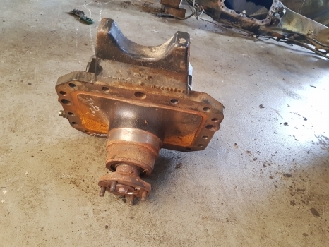 New Holland Case T7.200 Front Differential Unit 87491151, 84289744, 87491166 - Différentiel pour Tracteur agricole: photos 3 New Holland Case T7.200 Front Differential Unit 87491151, 84289744, 87491166 - Différentiel pour Tracteur agricole: photos 3