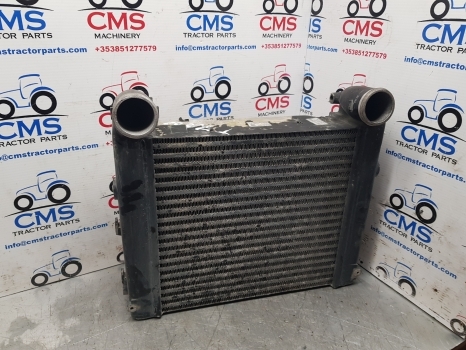 New Holland Case T7, Puma Series T7.200 Intercooler Parts Mn127000, 47520343 - Intercooler pour Tracteur agricole: photos 1 New Holland Case T7, Puma Series T7.200 Intercooler Parts Mn127000, 47520343 - Intercooler pour Tracteur agricole: photos 1
