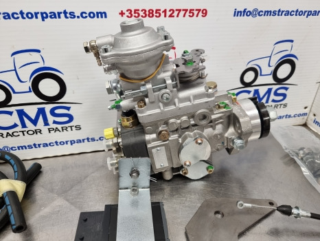 New Holland Case Tm175, Tm190, Mxm175,190 Mechanical Injection Pump Kit 87803357 - Injecteur: photos 5 New Holland Case Tm175, Tm190, Mxm175,190 Mechanical Injection Pump Kit 87803357 - Injecteur: photos 5
