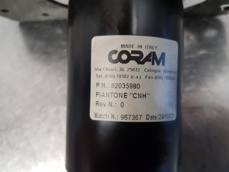 New Holland Case Ts115a, Tsa, Case Mxu, Steering Column 87327092, 82035980 - Commande de gouvernail: photos 4 New Holland Case Ts115a, Tsa, Case Mxu, Steering Column 87327092, 82035980 - Commande de gouvernail: photos 4