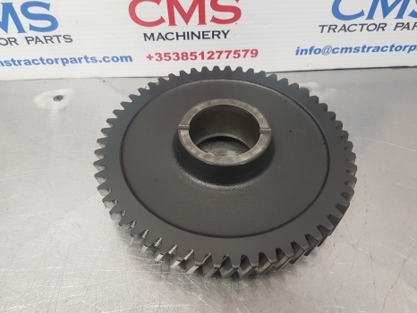 Essieu avant New Holland Case Ts115a, Tsa, T6, T6000 Fwd Driven Gear 54t 47126738: photos 7