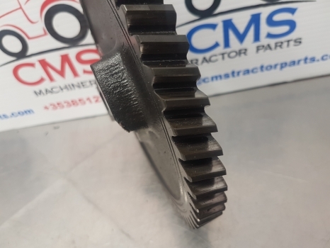 Essieu avant New Holland Case Ts115a, Tsa, T6, T6000 Fwd Driven Gear 54t 47126738: photos 6