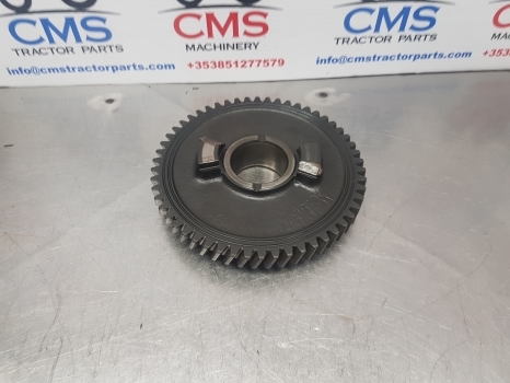 Essieu avant New Holland Case Ts115a, Tsa, T6, T6000 Fwd Driven Gear 54t 47126738: photos 9