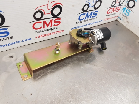 New Holland Case, Tsa, T6000, T7 Case, Wiper Motor Front Brand New 82032050 - Essuie-glace pour Machine agricole: photos 2 New Holland Case, Tsa, T6000, T7 Case, Wiper Motor Front Brand New 82032050 - Essuie-glace pour Machine agricole: photos 2