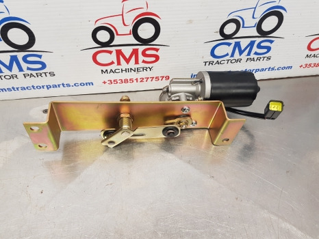 New Holland Case, Tsa, T6000, T7 Case, Wiper Motor Front Brand New 82032050 - Essuie-glace pour Machine agricole: photos 4 New Holland Case, Tsa, T6000, T7 Case, Wiper Motor Front Brand New 82032050 - Essuie-glace pour Machine agricole: photos 4