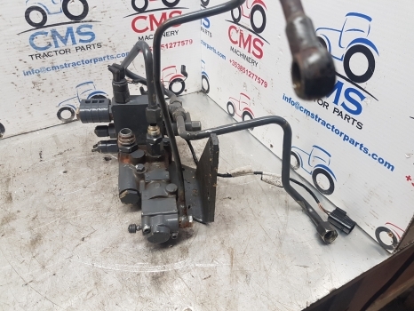 New Holland Fiat 60, Tm, F, L, 35 Trailer Brake Valve 5165720, 5157491, 5157480 - Valve de frein pour Tracteur agricole: photos 4 New Holland Fiat 60, Tm, F, L, 35 Trailer Brake Valve 5165720, 5157491, 5157480 - Valve de frein pour Tracteur agricole: photos 4