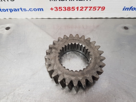 New Holland Fiat Case Tm155, 60, Tm, Mxm Pto Driven Gear Z22 750rpm 5151254 - Transmission: photos 2 New Holland Fiat Case Tm155, 60, Tm, Mxm Pto Driven Gear Z22 750rpm 5151254 - Transmission: photos 2
