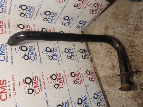 New Holland Fiat M, 60, Tm, Tm7000 Series Tm120 Exhaust Pipe 82020040 - Tube d'echappement pour Tracteur agricole: photos 2 New Holland Fiat M, 60, Tm, Tm7000 Series Tm120 Exhaust Pipe 82020040 - Tube d'echappement pour Tracteur agricole: photos 2