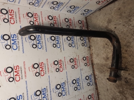 New Holland Fiat M, 60, Tm, Tm7000 Series Tm120 Exhaust Pipe 82020040 - Tube d'echappement pour Tracteur agricole: photos 1 New Holland Fiat M, 60, Tm, Tm7000 Series Tm120 Exhaust Pipe 82020040 - Tube d'echappement pour Tracteur agricole: photos 1
