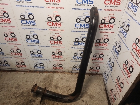 New Holland Fiat M, 60, Tm, Tm7000 Series Tm120 Exhaust Pipe 82020040 - Tube d'echappement pour Tracteur agricole: photos 3 New Holland Fiat M, 60, Tm, Tm7000 Series Tm120 Exhaust Pipe 82020040 - Tube d'echappement pour Tracteur agricole: photos 3