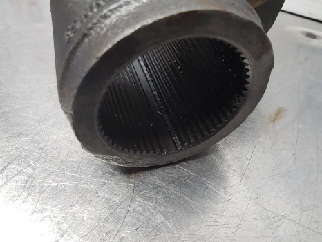 New Holland Ford 7840, 6640, 8240 Ts Piston And Arm E9nn545ba , 81870278 - Hydraulique: photos 3 New Holland Ford 7840, 6640, 8240 Ts Piston And Arm E9nn545ba , 81870278 - Hydraulique: photos 3