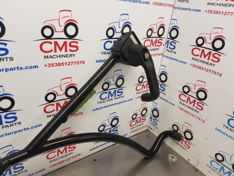 New Holland T4, T5 Series T5.95, 85, 120 Cab Door Frame Rhs 84513786 - Portière et pièces pour Tracteur agricole: photos 4 New Holland T4, T5 Series T5.95, 85, 120 Cab Door Frame Rhs 84513786 - Portière et pièces pour Tracteur agricole: photos 4