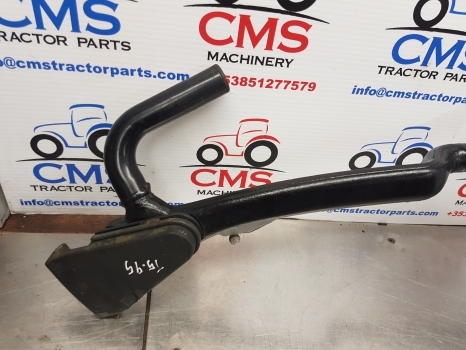 New Holland T4, T5 Series T5.95, 85, 120 Cab Door Frame Rhs 84513786 - Portière et pièces pour Tracteur agricole: photos 2 New Holland T4, T5 Series T5.95, 85, 120 Cab Door Frame Rhs 84513786 - Portière et pièces pour Tracteur agricole: photos 2