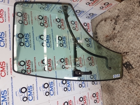 New Holland T4, T5 Series T5.95, 85, 120 Cab Door Lhs 84472427, 84224132 - Portière et pièces pour Tracteur agricole: photos 1 New Holland T4, T5 Series T5.95, 85, 120 Cab Door Lhs 84472427, 84224132 - Portière et pièces pour Tracteur agricole: photos 1