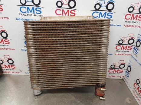 New Holland T4, T5, Td5 Series T5.95 Intercooler 87735935 - Intercooler pour Tracteur agricole: photos 5 New Holland T4, T5, Td5 Series T5.95 Intercooler 87735935 - Intercooler pour Tracteur agricole: photos 5