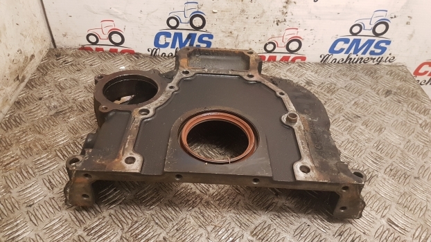New Holland T5.100, T5.110, T5.120 Engine Flywheel Housing 504386118 - Volant moteur pour Tracteur agricole: photos 4 New Holland T5.100, T5.110, T5.120 Engine Flywheel Housing 504386118 - Volant moteur pour Tracteur agricole: photos 4