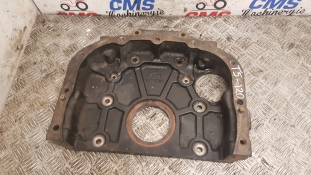 New Holland T5.100, T5.110, T5.120 Engine Flywheel Housing 504386118 - Volant moteur pour Tracteur agricole: photos 2 New Holland T5.100, T5.110, T5.120 Engine Flywheel Housing 504386118 - Volant moteur pour Tracteur agricole: photos 2