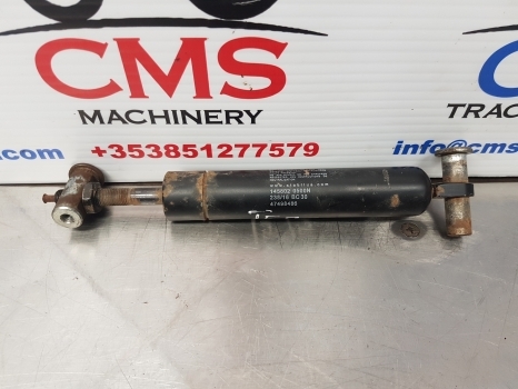 New Holland T5.95 Gas Strut 252mm 47498486 - Portière et pièces pour Tracteur agricole: photos 1 New Holland T5.95 Gas Strut 252mm 47498486 - Portière et pièces pour Tracteur agricole: photos 1