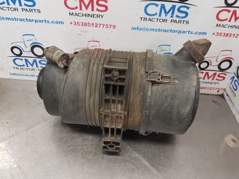 New Holland T5.95, T4.105, T4.115, Farmal 105a Air Cleaner Assy 84267277 - Filtre à air pour Tracteur agricole: photos 5 New Holland T5.95, T4.105, T4.115, Farmal 105a Air Cleaner Assy 84267277 - Filtre à air pour Tracteur agricole: photos 5