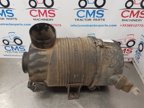 New Holland T5.95, T4.105, T4.115, Farmal 105a Air Cleaner Assy 84267277 - Filtre à air pour Tracteur agricole: photos 3 New Holland T5.95, T4.105, T4.115, Farmal 105a Air Cleaner Assy 84267277 - Filtre à air pour Tracteur agricole: photos 3