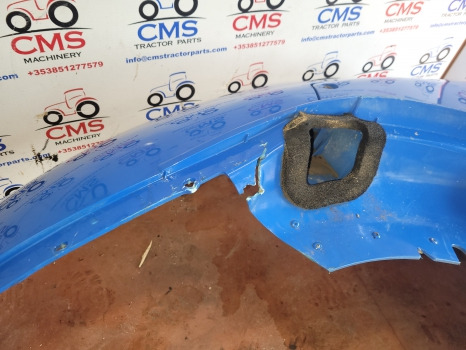 New Holland T5.95, T5.100, T5.110 Cab Rear Mudguard Fender Rhs 47455160, 47939350 - Aile: photos 5 New Holland T5.95, T5.100, T5.110 Cab Rear Mudguard Fender Rhs 47455160, 47939350 - Aile: photos 5